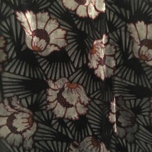 Meet your Posher, Melissa